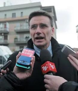 Roberto Morassut: &laquo;S&igrave; a D&rsquo;Alema e Renzi, ma serve soprattutto il mondo reale&raquo;