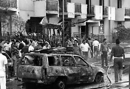 La figlia di Borsellino: "Perch&eacute; avete archiviato mafia-appalti?"