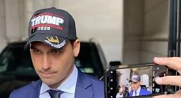 Piccoli populisti crescono: Bolsonaro Jr arruolato da Steve Bannon