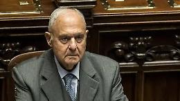 Savona alla Consob: Conte si libera dell&rsquo;anti- Tria...