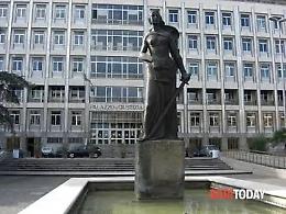 2019: fuga dal tribunale di Bari... per troppo lavoro