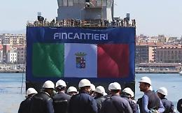 Lo scontro Roma-Parigi stritola Fincantieri