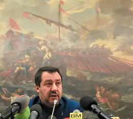 Salvini vuole continuare e Di Maio non pu&ograve; mollare. Ecco perch&eacute; il governo vivr&agrave;