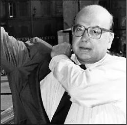 Craxi, Fini, D&rsquo;Alema: silenzio, per carit&agrave;, non pronunciate mai quei nomi!