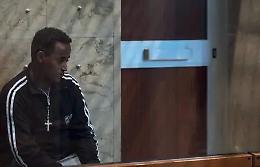 Due ufficiali sudanesi che lo torturarono saranno testi contro il giovane eritreo