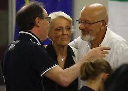 Arresto dei Renzi, l&rsquo;onore delle armi di Salvini e i sospetti di Fi e Giglio magico