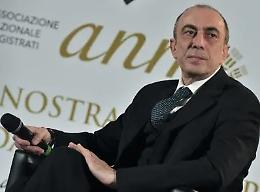 Dominijanni: &laquo;A Renzi dico: le indagini non sono mai politiche...&raquo;