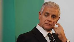 Formigoni in cella. Perch&eacute;? Perch&eacute; &egrave; un peccatore