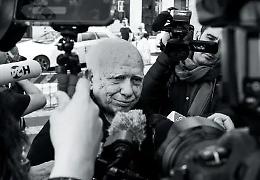 Cirino Pomicino: &laquo;Cari Tria e Moavero lasciate questo governo del grande imbroglio&raquo;