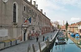 Nessuno tocchi il carcere della Giudecca