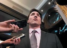 La stella di Trudeau non brilla pi&ugrave;: il governo travolto dagli scandali