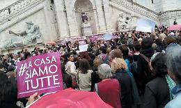 La rivoluzione delle parole, l&rsquo;editoria femminista approda a Roma