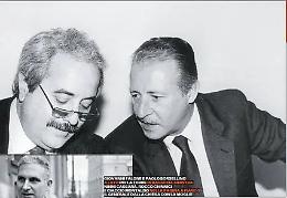 Lezione sulla mafia tenuta da un profeta di sventure...