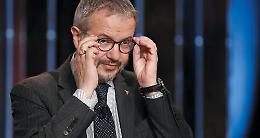 Borghi: &laquo;Insensato non fare la Tav e ai 5Stelle non conviene la crisi di governo...&raquo;