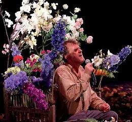 &laquo;Rinasco dalla morte di Bob&ograve; e cerco la gioia dietro e dentro ogni cosa&raquo;