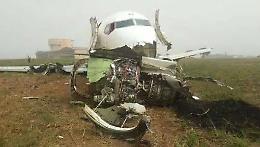 Disastro Ethiopian Airlines: sotto accusa il Boeing 737 Max