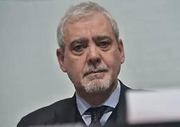 Rosso (Ucpi): &laquo;L&rsquo;Anm chiarisca o sulla riforma strade divise&raquo;