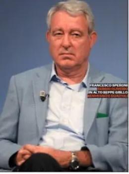 &laquo;Di Maio meglio del Cav: lui ci fa fare quel che vogliamo&raquo;