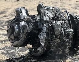 Disastro aereo in Etiopia, sotto accusa il 737 Max