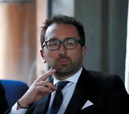 Processo civile Bonafede incontra avvocatura e toghe