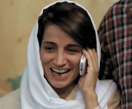 Carcere a vita e frustate. Il reato? Essere avvocata