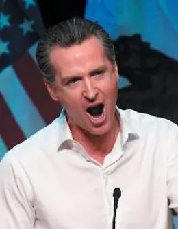 California, stop al patibolo: Trump va su tutte le furie