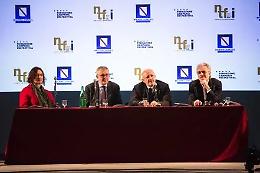 Presentata la dodicesima edizione del Napoli Teatro Festival Italia