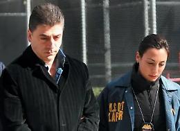 Assassinato a New York Frank Cal&igrave;, boss del clan Gambino
