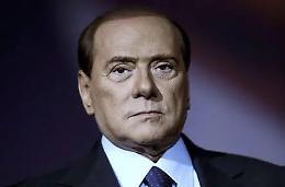 Silvio Berlusconi: &laquo;Non ho mai conosciuto Imane Fadil&raquo;