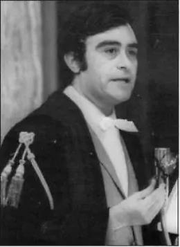 Penso a mio padre, magistrato, ucciso e gioco con mia figlia a &ldquo;facciamo finta...&rdquo;