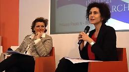 "Women in Business", a Benevento le eccellenze femminili del made in Italy