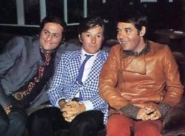 Marenco, il suo poetico non-sense. Ma oggi in pochi lo capirebbero