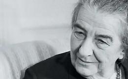 Femminista e sionista, ecco chi era Golda Meir, la vera Lady di ferro
