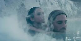 Luca Marinelli: &laquo;Io, lei l&rsquo;amore e il cinema&raquo;