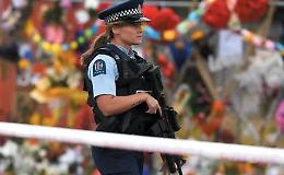 Nuova Zelanda, vietata la vendita di armi d&rsquo;assalto