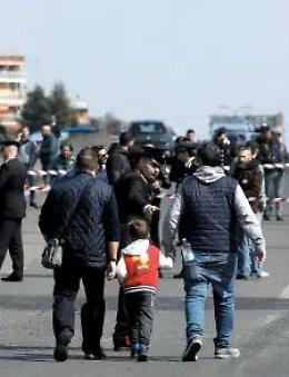 Esercizi di libero razzismo