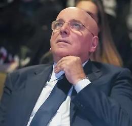 Finisce il "confino" del governatore Oliverio