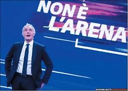 Caro Giletti, sui vitalizi non &egrave; corretto alimentare il rancore dell&rsquo;opinione pubblica