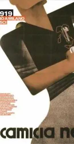 Erano arditi e scapigliati ma a San Sepolcro nacque il fascismo...