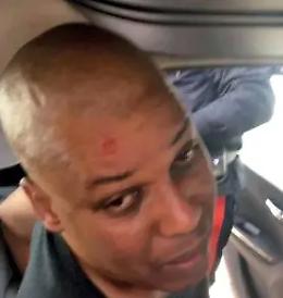 Ousseynou Sy : &laquo;Volevo fare un gesto eclatante&raquo;