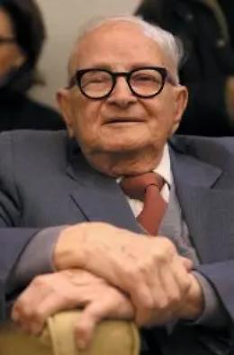 Rafi Eitan, il vendicatore di Auschwitz che cattur&ograve; Adolf Eichmann