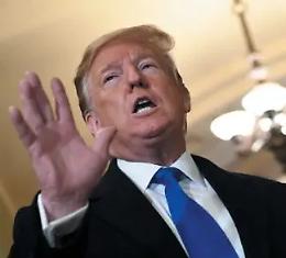 Trump non pu&ograve; bannare su Twitter?