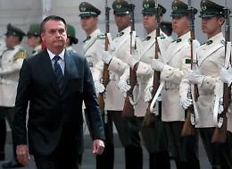 Bolsonaro ordina ai militari di celebrare il golpe del &rsquo;64