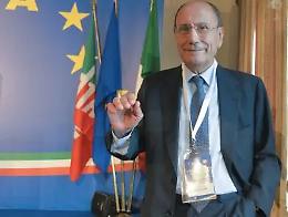Schifani: &laquo;Salvini si scordi l&rsquo;opa su Fi e stacchi la spina al governo. Siamo vicini alla bancarotta&raquo;