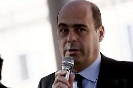 Nicola, ricorda la lezione di La Malfa...