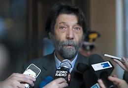 Cacciari: &laquo;Calenda? Vale s&igrave; e no l&rsquo; 1 %&raquo;