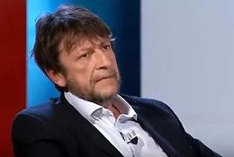 Luca Casarini: &laquo;Sono diventato marinaio per rabbia, non sopportavo pi&ugrave; veder morire gente in mare&raquo;