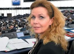 La Ue: ricevibile la petizione di Giulio Petrilli