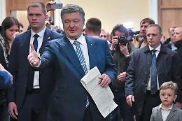 Trump spedisce centinaia di agenti alla frontiera