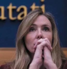 Prestigiacomo: cos&igrave; &egrave; stato un successo di tutto il Parlamento